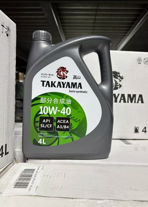 Продам Моторное масло