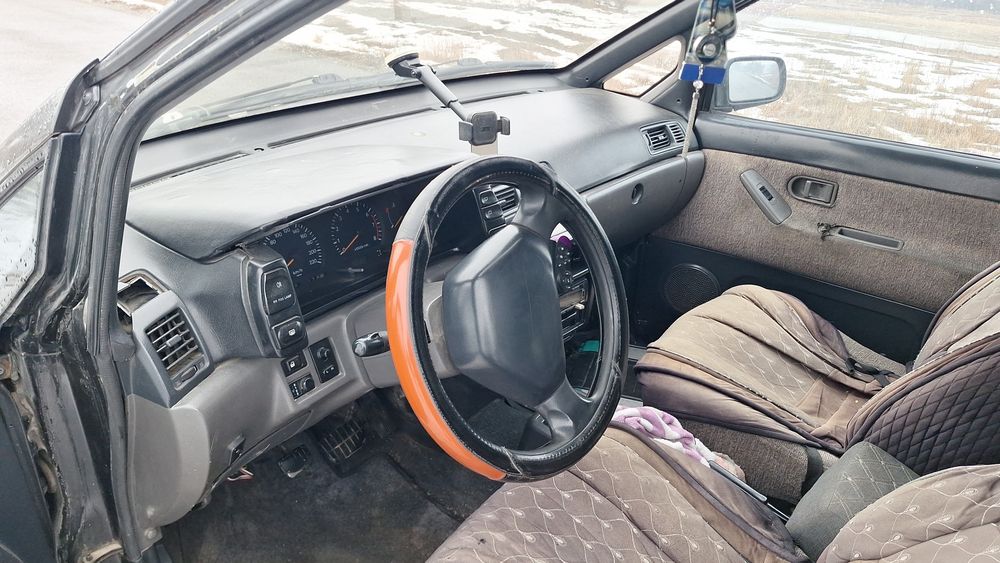 Продом Nissan Prairie