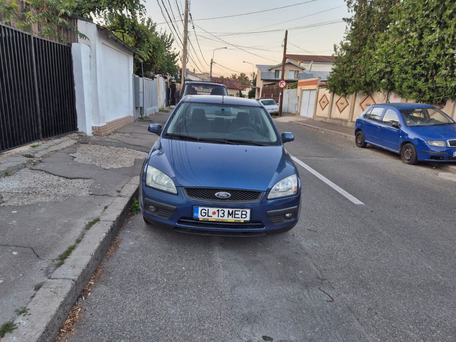 FORD Focus 2006 — imagine 4