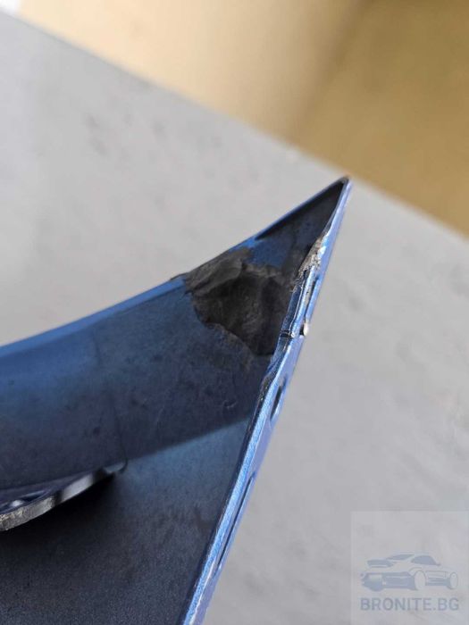 Задна броня AUDI A3 8V HATCHBACK SPORTBACK Ауди а3 8в 2016- 2020