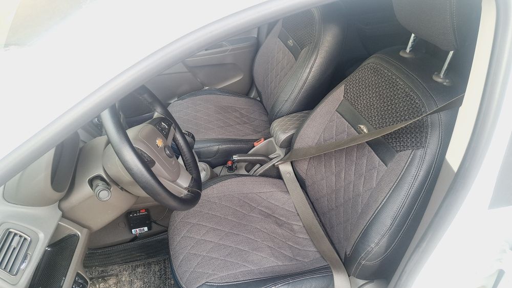 Кобалт 2020 йил тоза