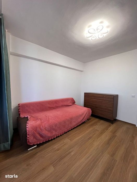Apartament tip C, 2 camere, recent renovat,  prima inchiriere, Decebal