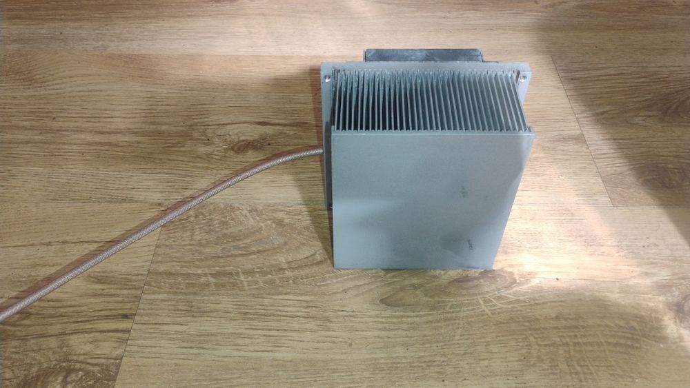 Sarcină artificială 50 ohm