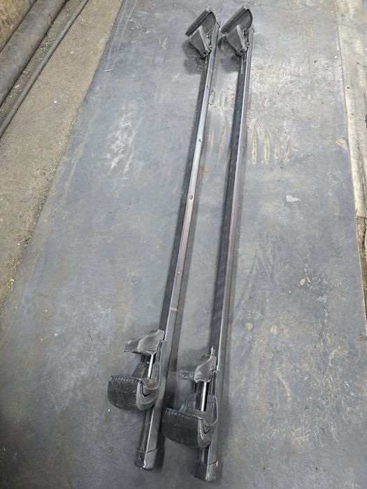 Релинги для Хавал Дарго