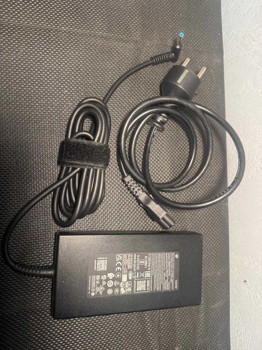 Docking Station HP USB-C Dock G5 120W Universal Laptop