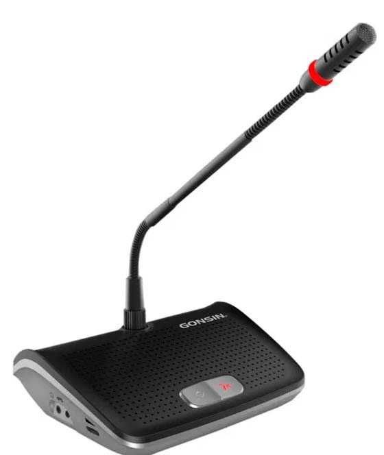 Конференц Системы