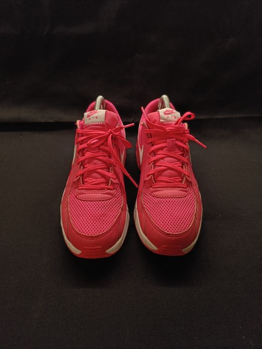 Маратонки Air Max Excee