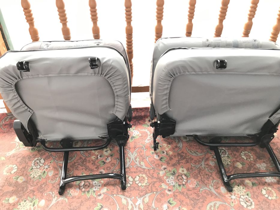 Damas orqa kaplekt sidinlar sotladi