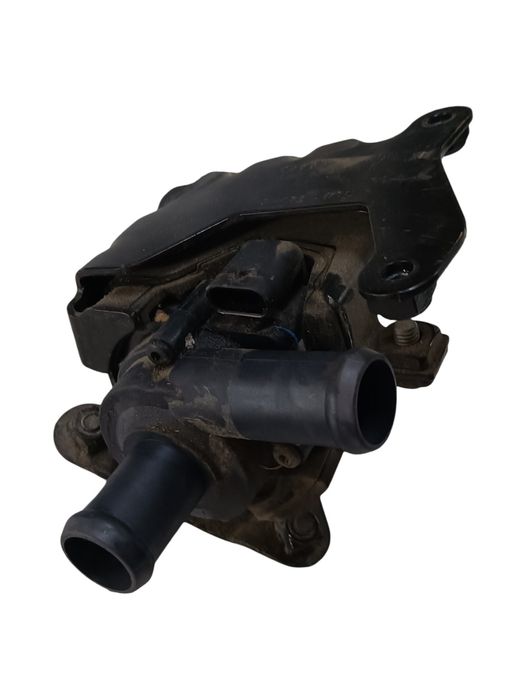 Pompa De Apa/Lichid De Racire Electrica Auxiliara Audi A6/S6 Iv Saloon