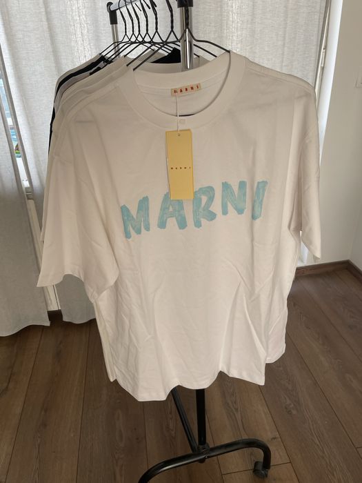 Тениски MARNI L размер
