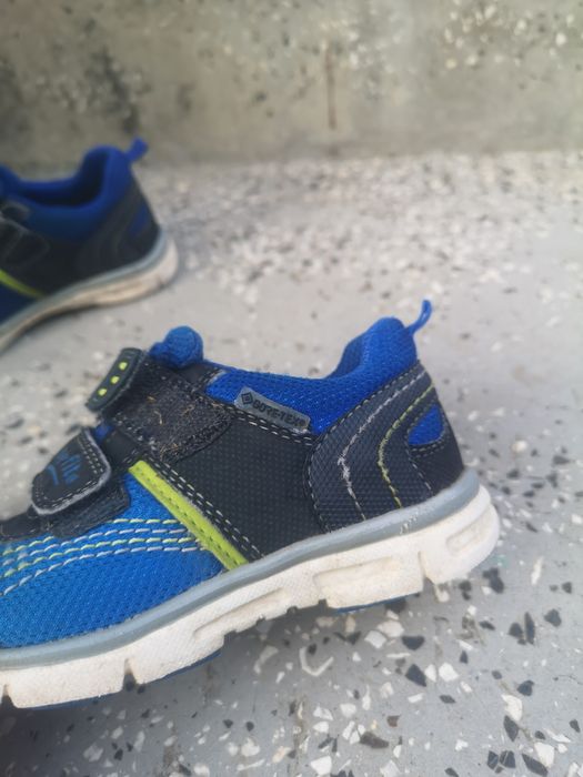 Детски Маратонки Superfit GORE-TEX