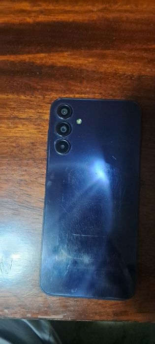 Samsung A 15 sotuvda