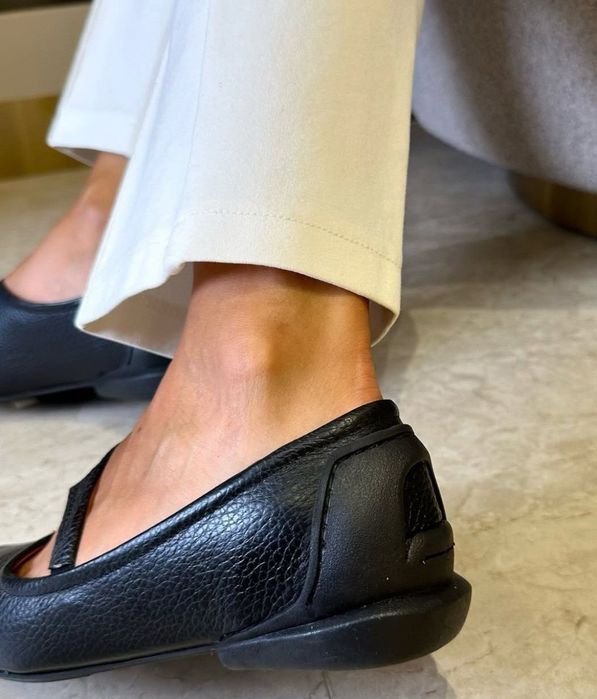 Красивые необычные балетки