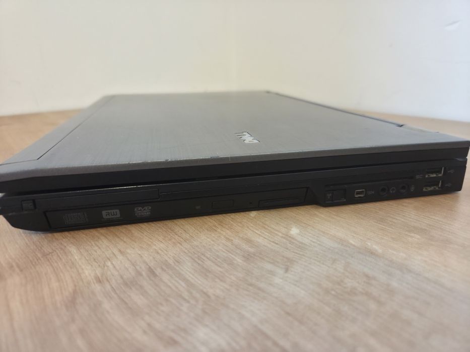 Dezmembrez Laptop Dell Latitude E6510