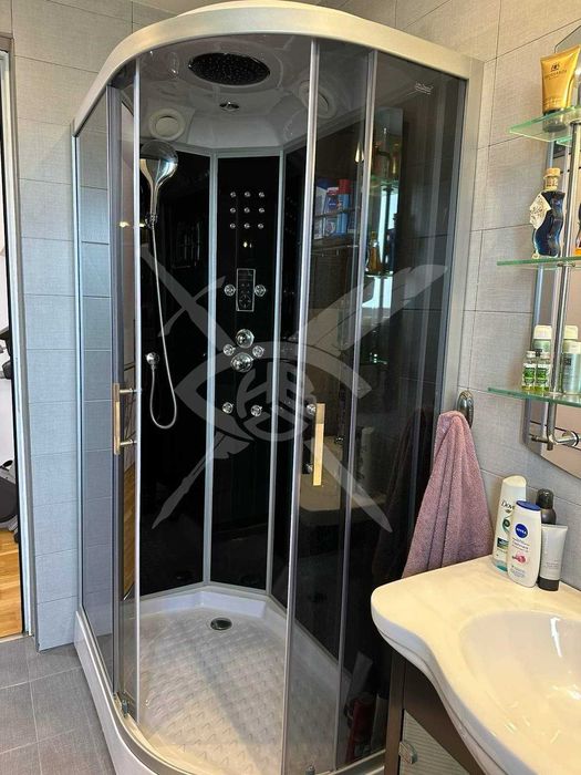 Продава се Мезонет в Пловдив, Център - 147 кв.м за 1735 €/кв.м - Снимка #4