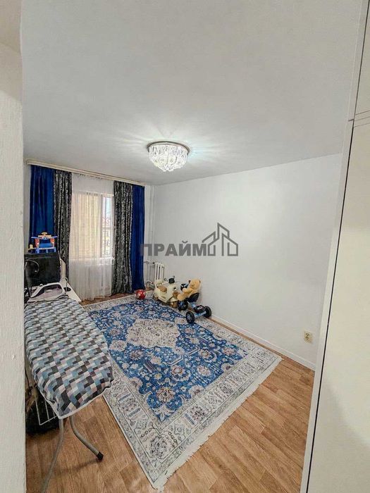 ПРОДАМ 2Х ком. Болашак (Мирлан ПРАЙМ)