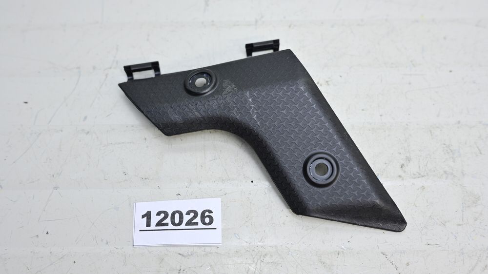 Carena Dreapta Protectie Transmisie Aprilia RS 457 2024 - 2026