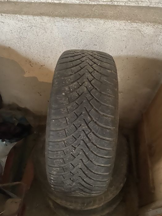 Алуминиева джанта