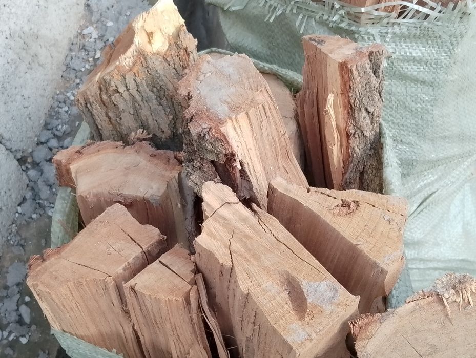 Дрова Отын дрова для растопки