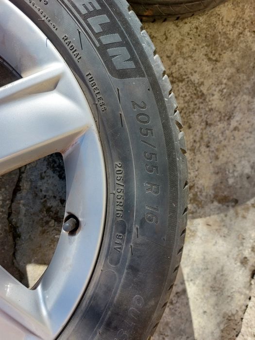 Roti Audi / jante aliaj