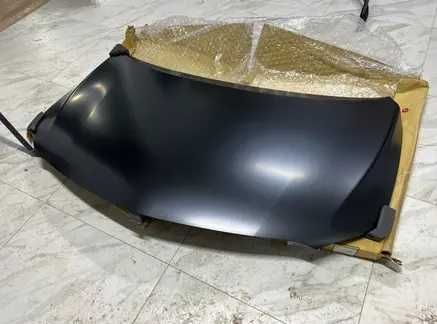 Капот Тойота Королла 08-13 Toyota Corolla 08-13 (Usa/американец)