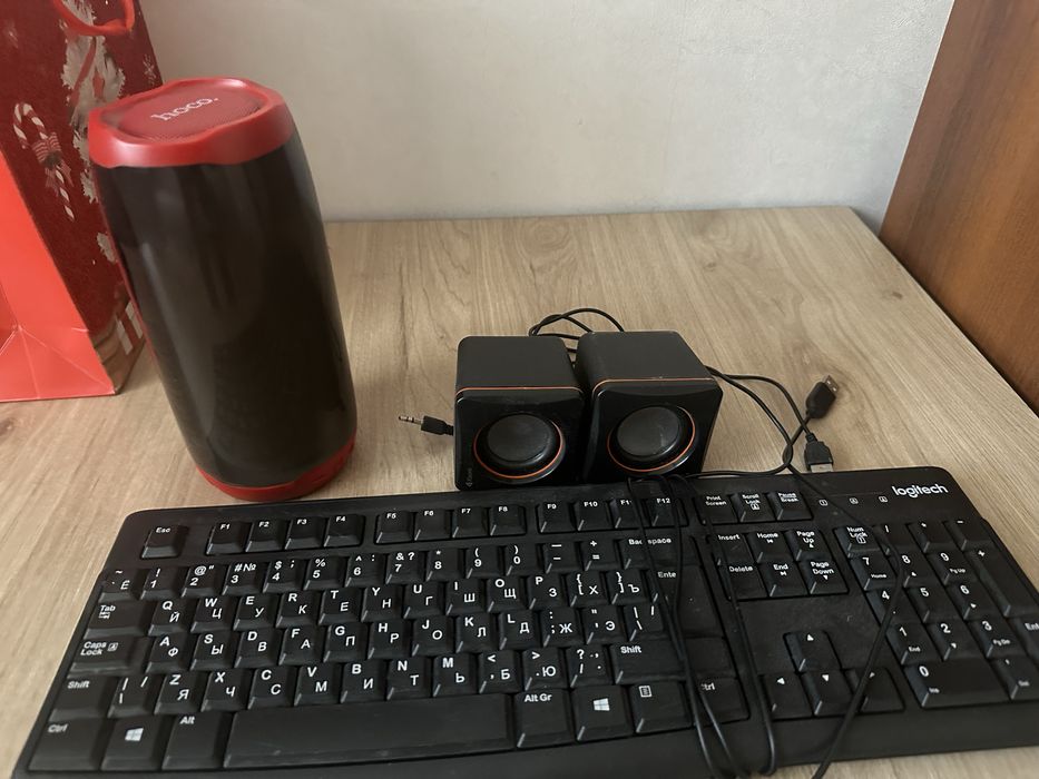 Продам все это за 10 тыс