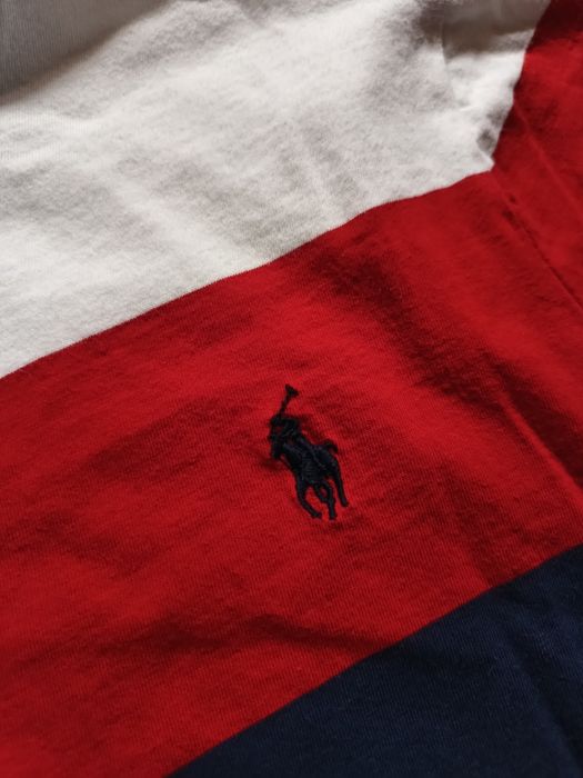 Tricou Ralph Lauren, bărbați