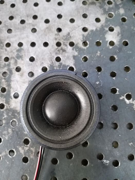 Boxa tweeter stanga spate vw touareg 7l 7l6035415 Horodnic de Jos