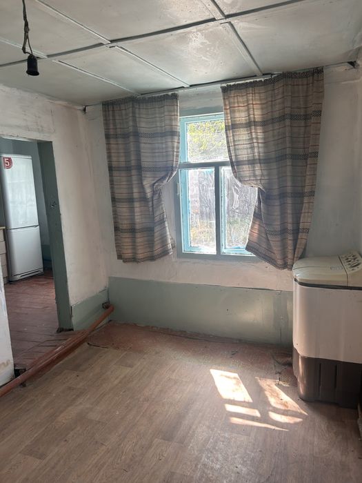 Продам дом в г. Сарыозек