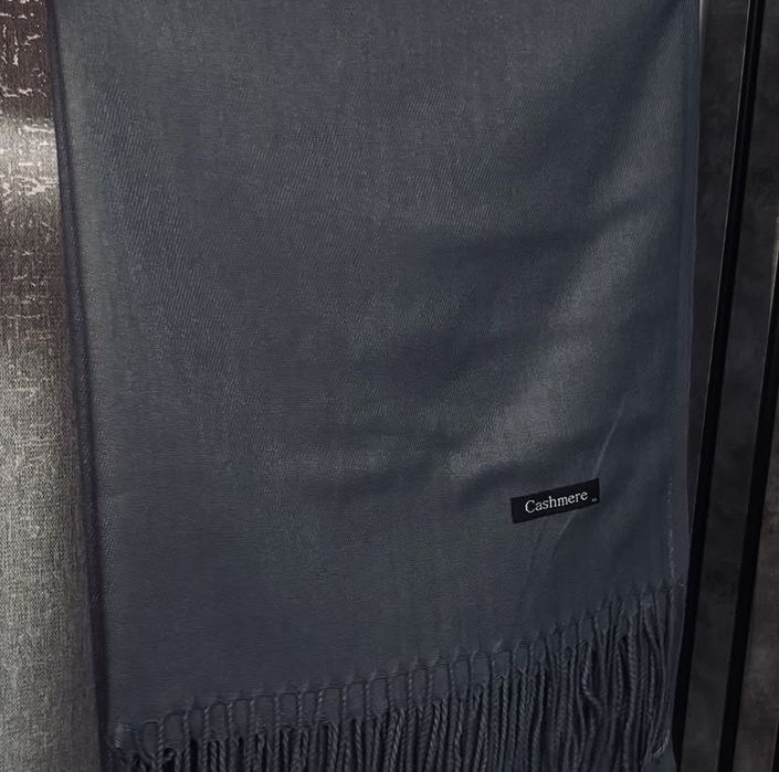 шарф кашемир в 3 расцветках