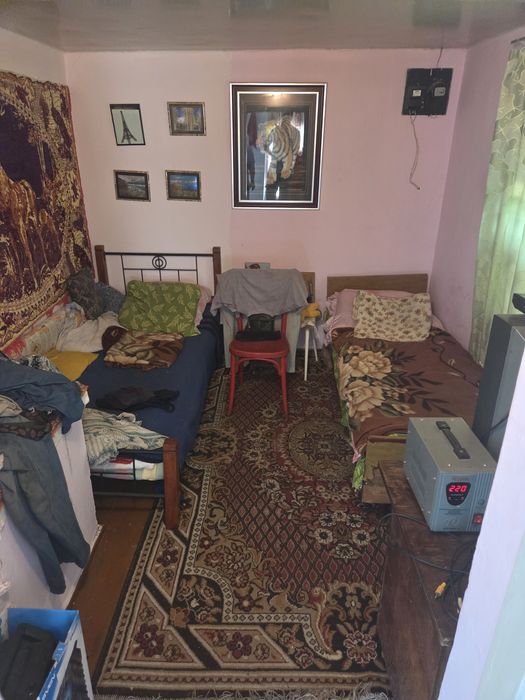 Продается дача за куленовкой