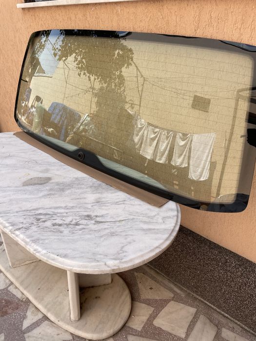 Luneta geam  spate haion vw transporter T5 AN 2003-2015 PRET 550 LEI