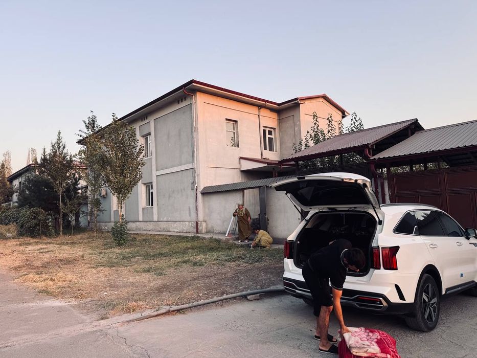 Ohangaron vodiy yolni tagida katej