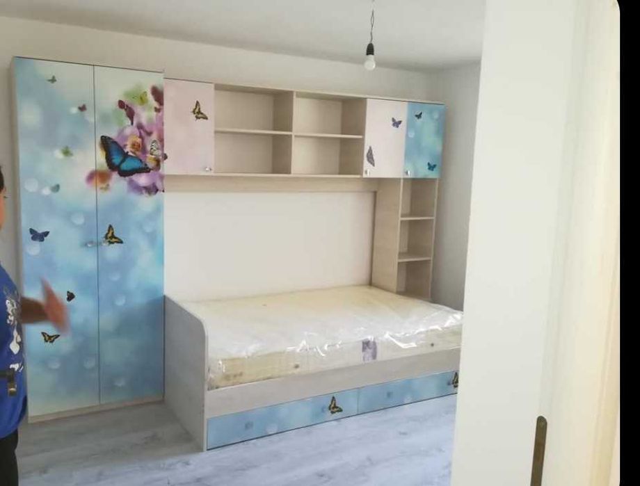 Mobila dormitor copii