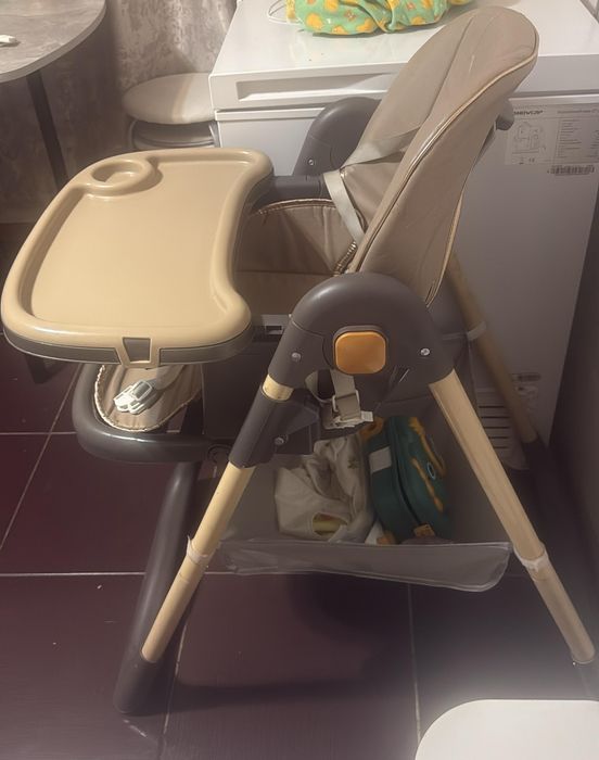 Продается детский стульчик