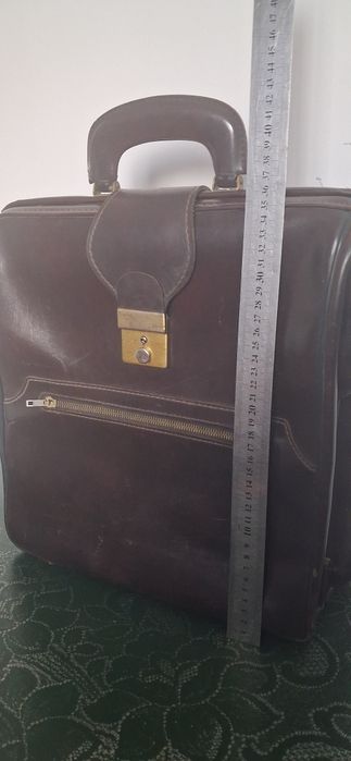 Лампа НКВД, Портфель СССР.