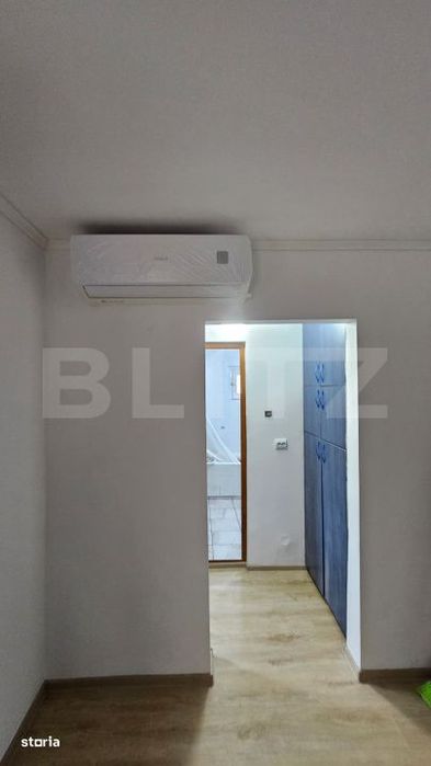 Apartament decomandat, 52 mp, zona Rovine