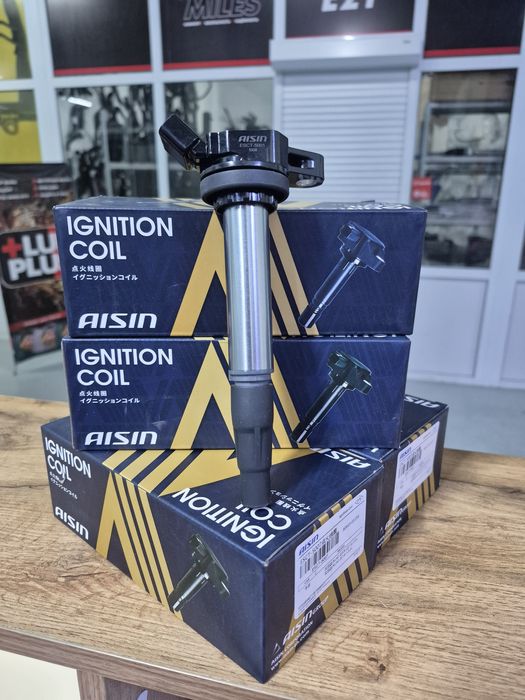 Катушка зажигания