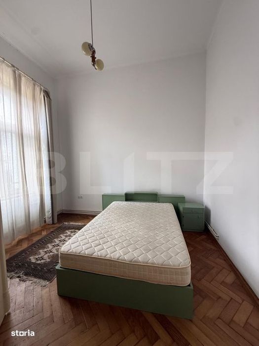 Apartament 2 camere de inchiriat ultracentral in Targu Mures