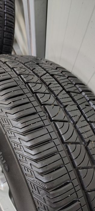 Vând jante Audi r19 Q5