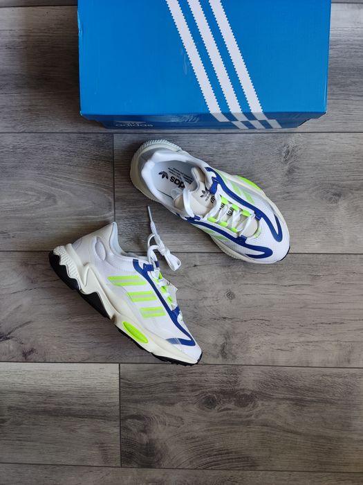Adidas Ozweego Pure