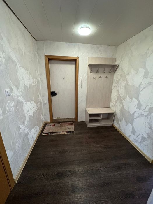 Продается 3х ком. квартира.
