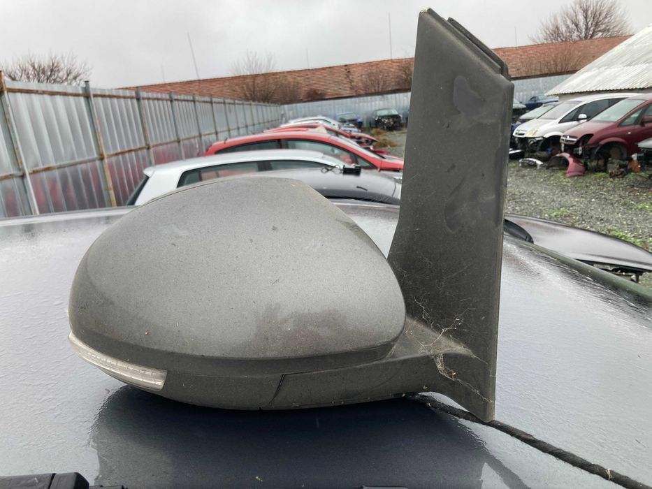 Огледало огледала ляво дясно фолксваген шаран sharan 2013