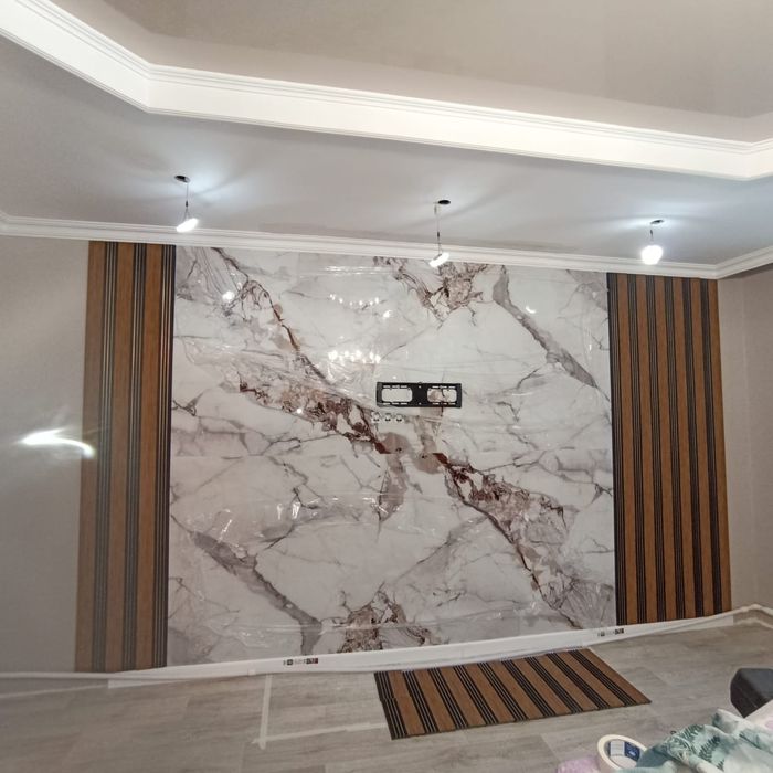 ремонт под ключ  качественно