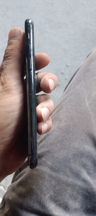 Iphone xs 64 tali