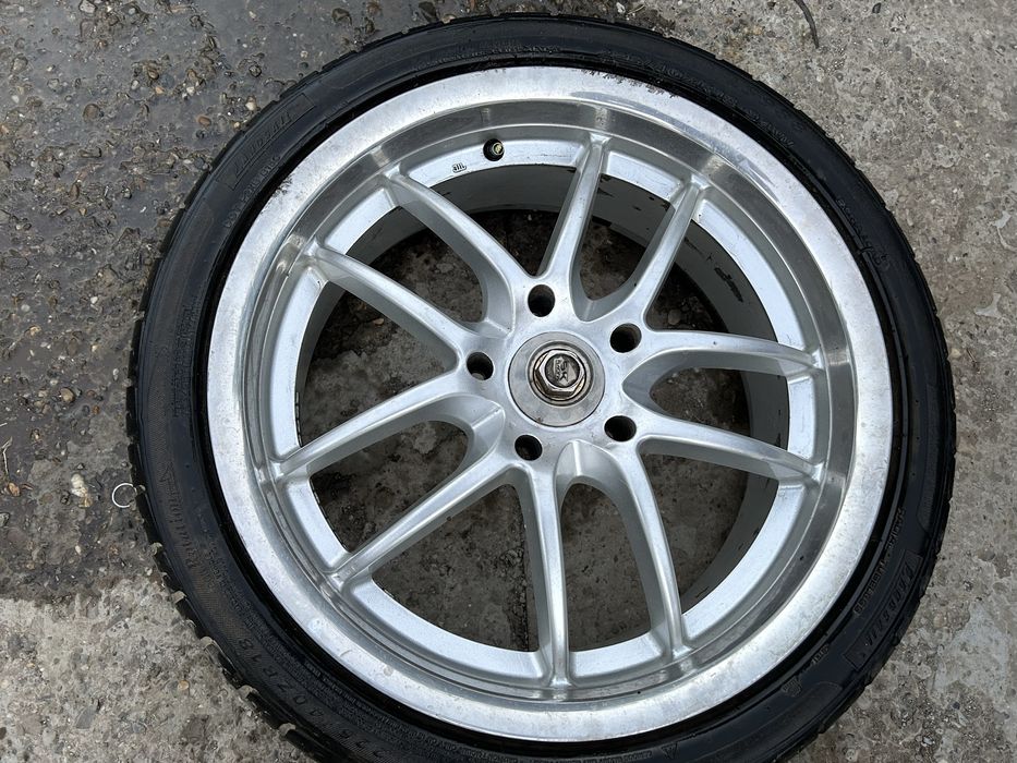 Jante bmw 5x120 / r18