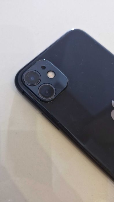 Iphone 11 128GB , Black