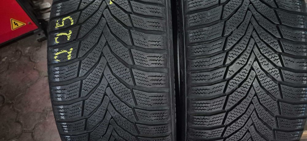 anvelope Nexen,Dunlop 225/45/17 m&s iarna