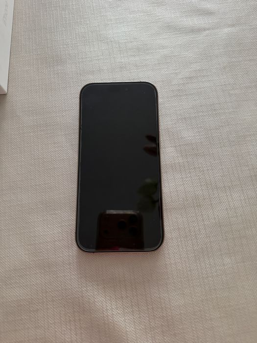 Айфон 16 про 256GB
