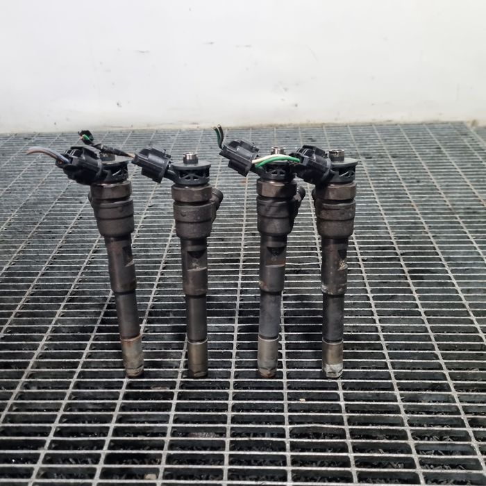 Injector Dacia Dacia Logan II MCV Facelift 2017 1.5 DCI 2016 - 2020 90CP K9K 612 K9K 626 (1606) Diesel H8201453073 Garantie